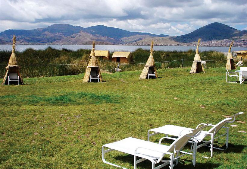 Hotel Sonesta Posadas Del Inca - Lake Titicaca - Puno | Puno | Puno | Perú 3
