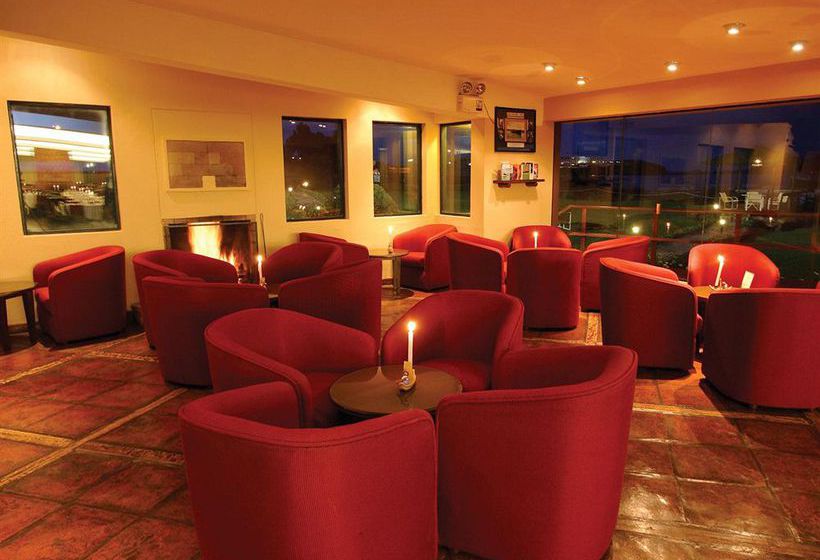 Hotel Sonesta Posadas Del Inca - Lake Titicaca - Puno | Puno | Puno | Perú 6