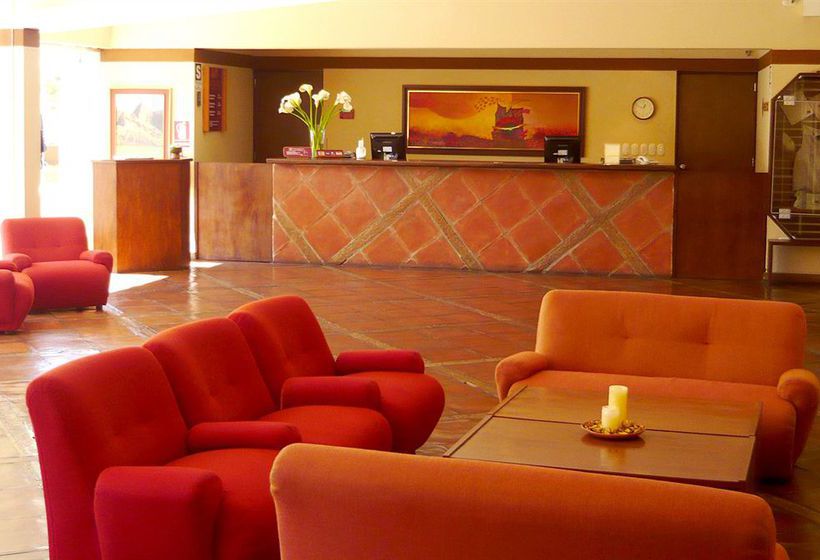 Hotel Sonesta Posadas Del Inca - Lake Titicaca - Puno | Puno | Puno | Perú 7