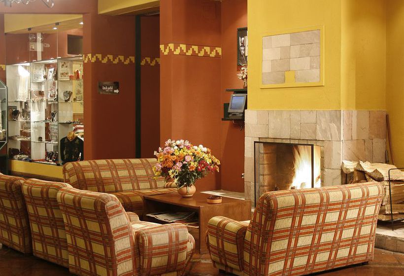 Hotel Sonesta Posadas Del Inca - Lake Titicaca - Puno | Puno | Puno | Perú 8