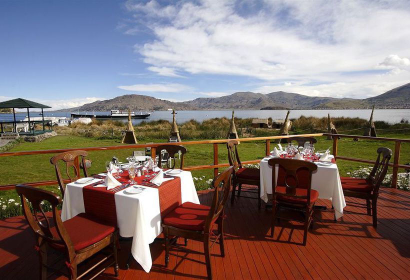 Hotel Sonesta Posadas Del Inca - Lake Titicaca - Puno | Puno | Puno | Perú 9