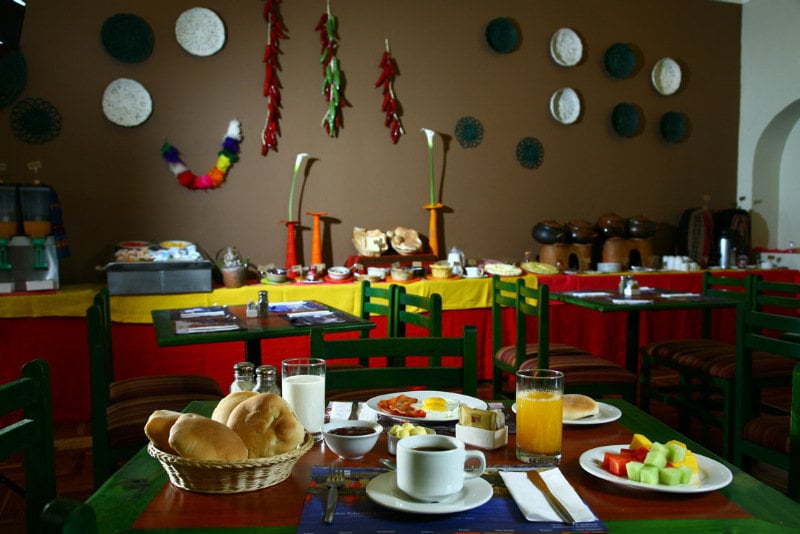 Hotel Casa Andina Catedral | Cuzco | Cuzco | Perú 10