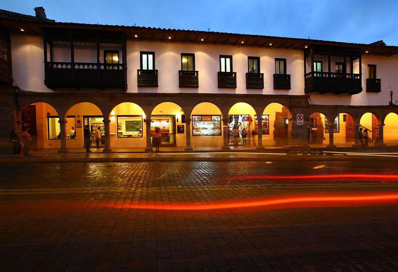 Hotel Casa Andina Catedral | Cuzco | Cuzco | Perú 3