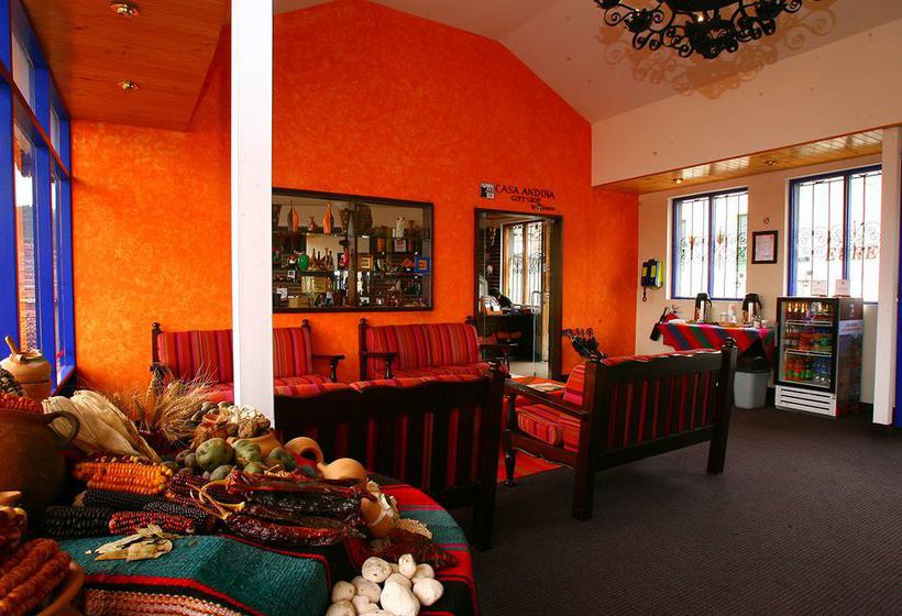 Hotel Casa Andina Catedral | Cuzco | Cuzco | Perú 4