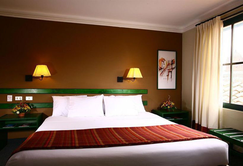 Hotel Casa Andina Catedral | Cuzco | Cuzco | Perú 6