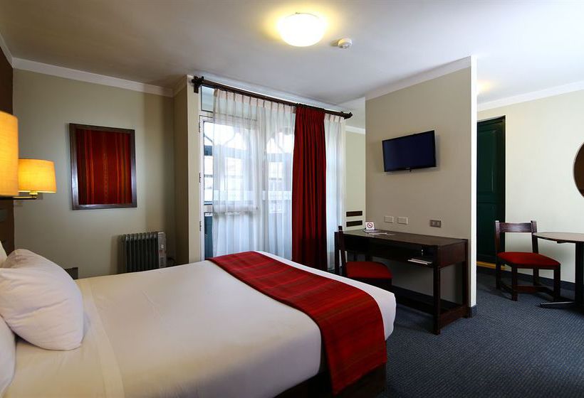 Hotel Casa Andina Catedral | Cuzco | Cuzco | Perú 7