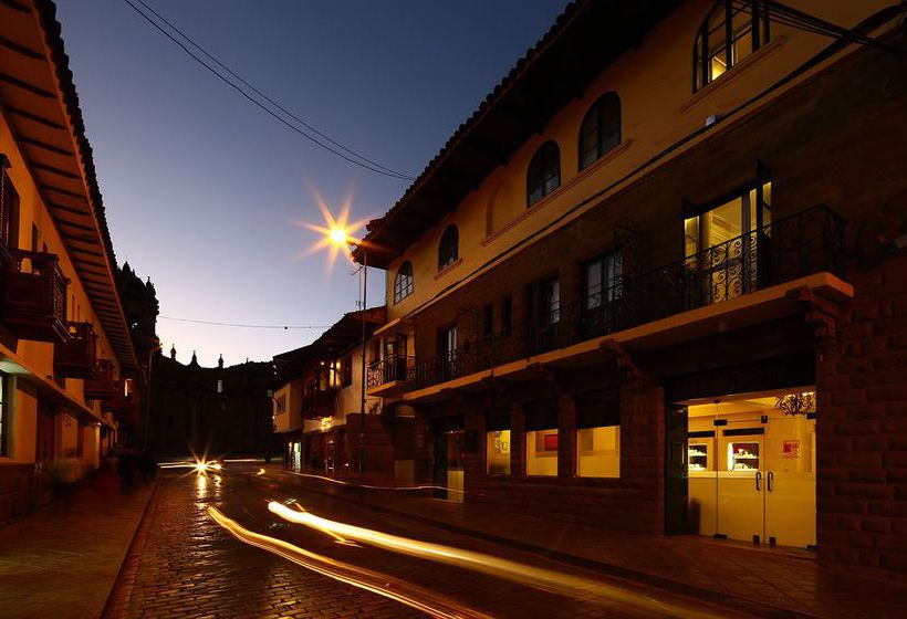 Hotel Casa Andina Catedral | Cuzco | Cuzco | Perú 9