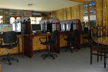 Hotel Colomba | Huaraz | Huaraz | Perú 1