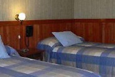 Hotel Colomba | Huaraz | Huaraz | Perú 11