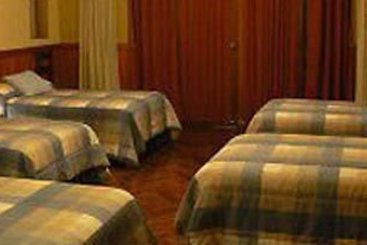 Hotel Colomba | Huaraz | Huaraz | Perú 13