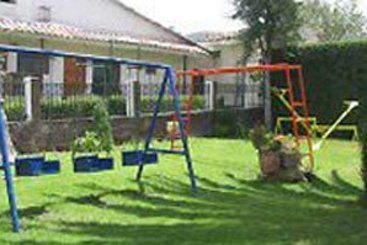 Hotel Colomba | Huaraz | Huaraz | Perú 15