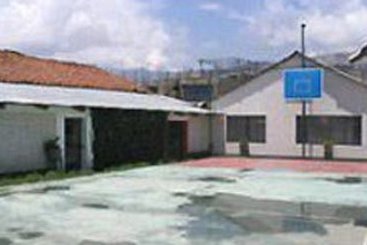 Hotel Colomba | Huaraz | Huaraz | Perú 16