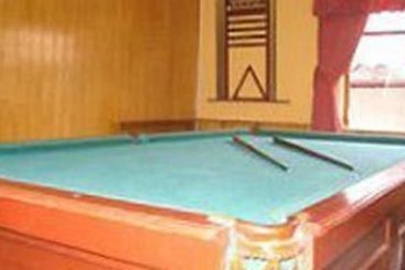 Hotel Colomba | Huaraz | Huaraz | Perú 17