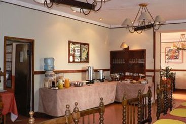 Hotel Colomba | Huaraz | Huaraz | Perú 20