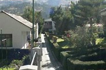 Hotel Colomba | Huaraz | Huaraz | Perú 6