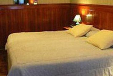 Hotel Colomba | Huaraz | Huaraz | Perú 8