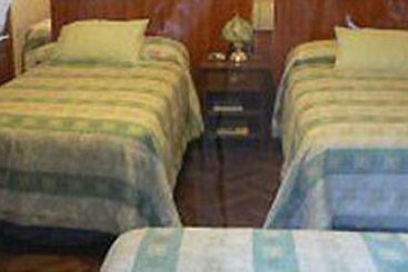 Hotel Colomba | Huaraz | Huaraz | Perú 9