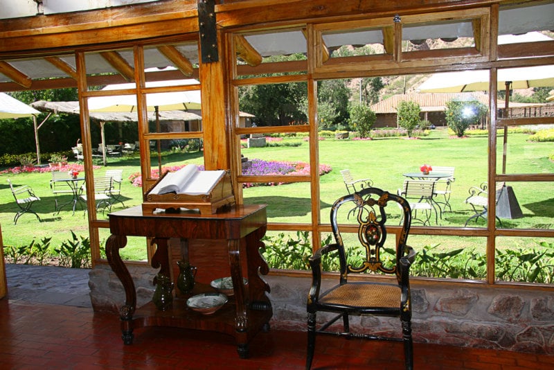 Hotel La Casona De Yucay | Urubamba | Urubamba | Perú 1