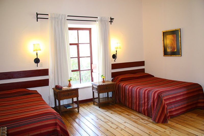 Hotel La Casona De Yucay | Urubamba | Urubamba | Perú 2