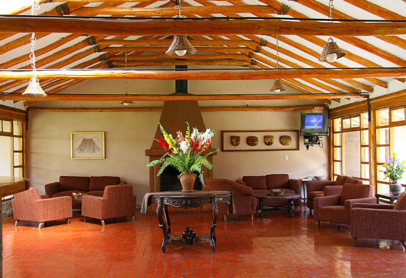 Hotel La Casona De Yucay | Urubamba | Urubamba | Perú 3