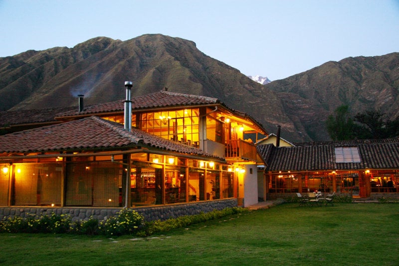 Hotel La Casona De Yucay | Urubamba | Urubamba | Perú 4