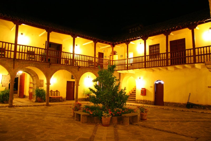 Hotel La Casona De Yucay | Urubamba | Urubamba | Perú 5