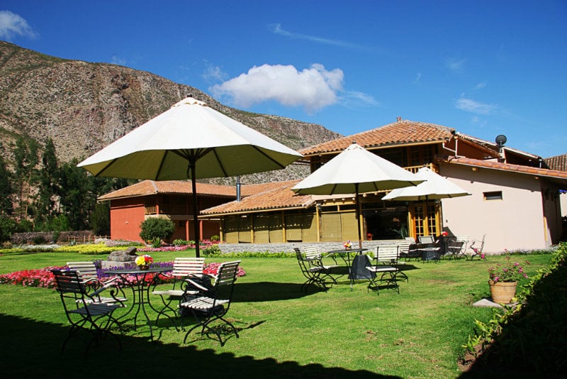 Hotel La Casona De Yucay | Urubamba | Urubamba | Perú 6