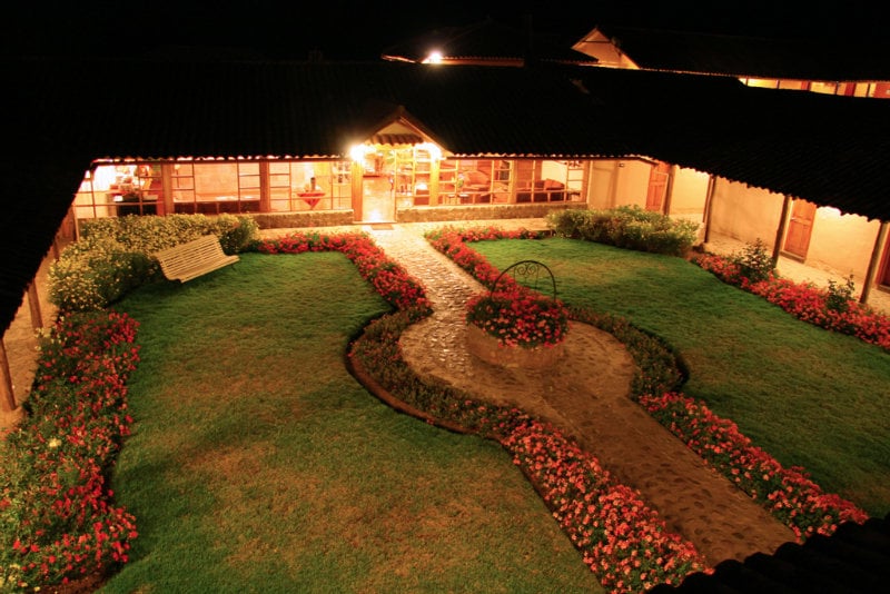 Hotel La Casona De Yucay | Urubamba | Urubamba | Perú 7