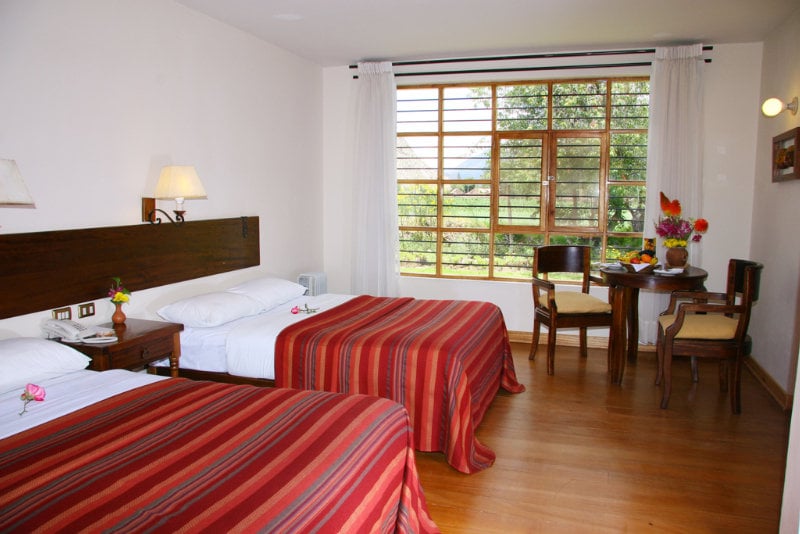 Hotel La Casona De Yucay | Urubamba | Urubamba | Perú 8