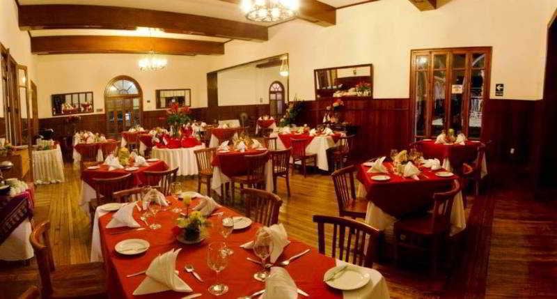 Hotel Mossone | Ica | Ica | Perú 2