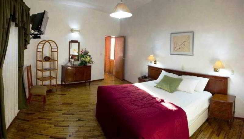 Hotel Mossone | Ica | Ica | Perú 5