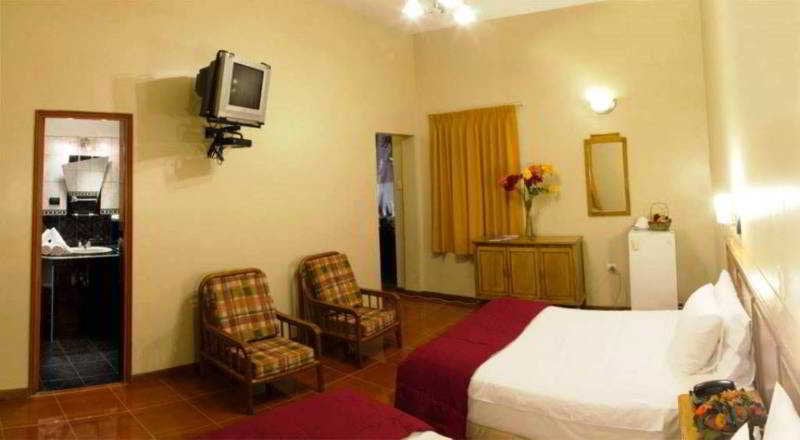 Hotel Mossone | Ica | Ica | Perú 6