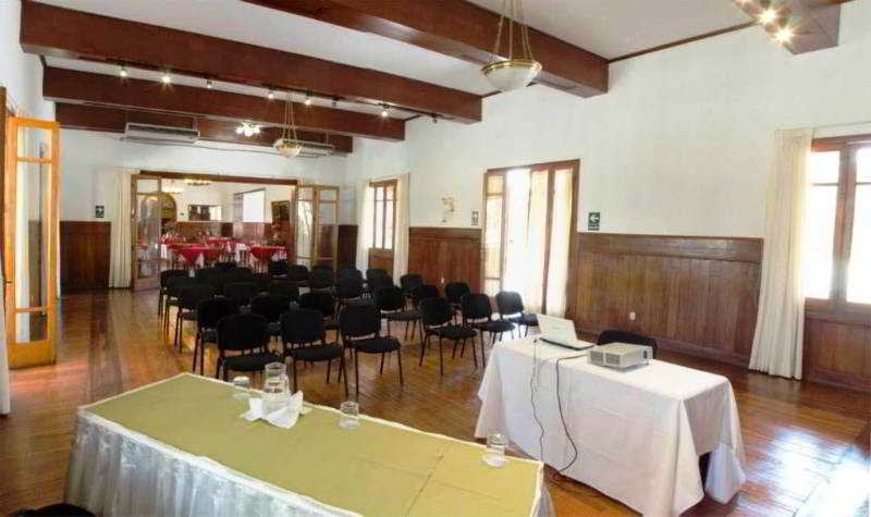 Hotel Mossone | Ica | Ica | Perú 9