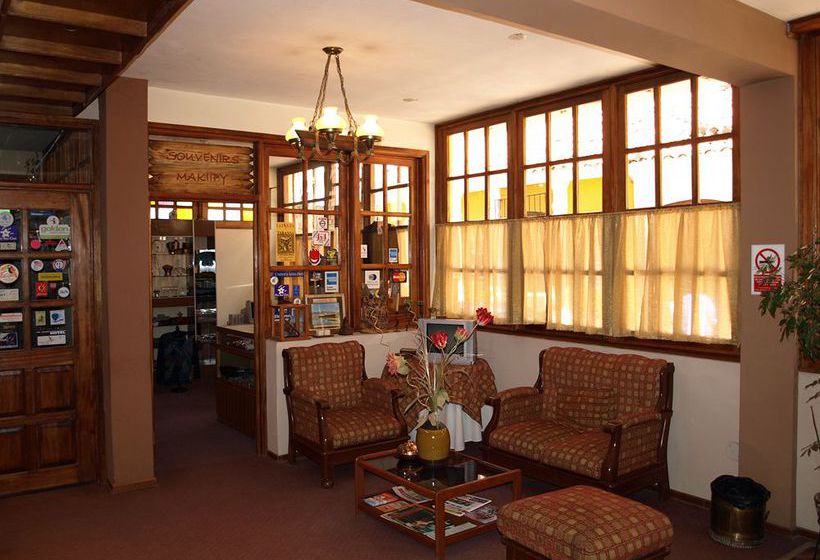 Hotel Qelqatani | Puno | Puno | Perú 1