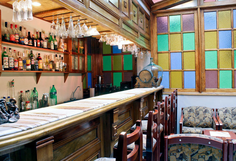 Hotel Qelqatani | Puno | Puno | Perú 10