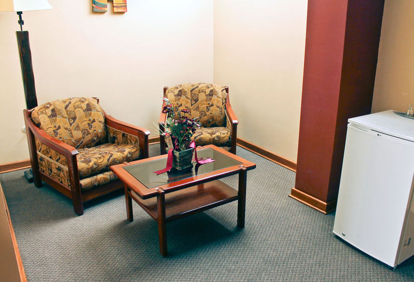 Hotel Qelqatani | Puno | Puno | Perú 11