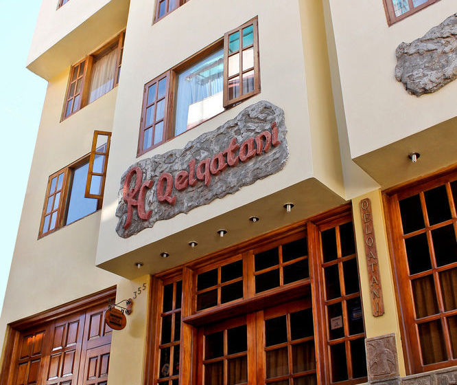 Hotel Qelqatani | Puno | Puno | Perú 12