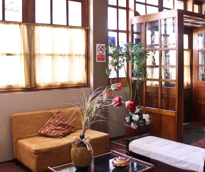 Hotel Qelqatani | Puno | Puno | Perú 13