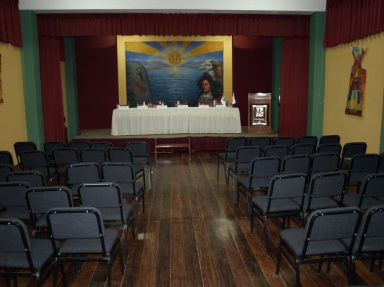 Hotel Qelqatani | Puno | Puno | Perú 14