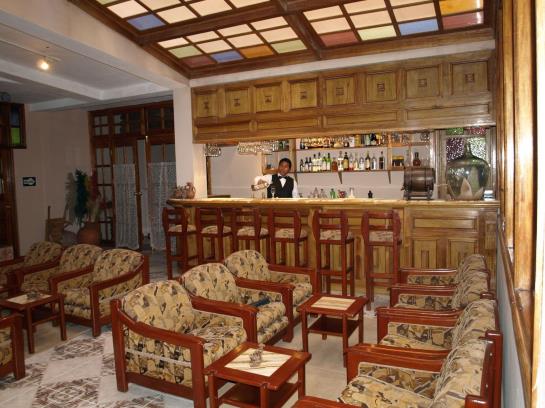 Hotel Qelqatani | Puno | Puno | Perú 17