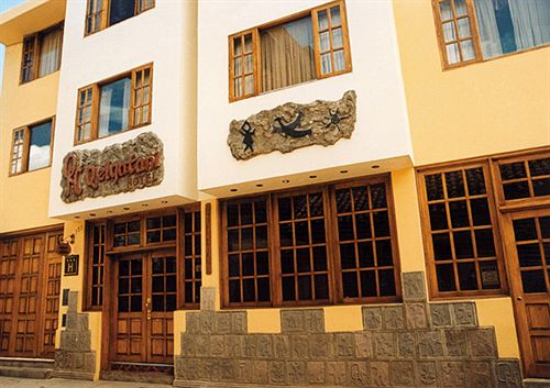 Hotel Qelqatani | Puno | Puno | Perú 18
