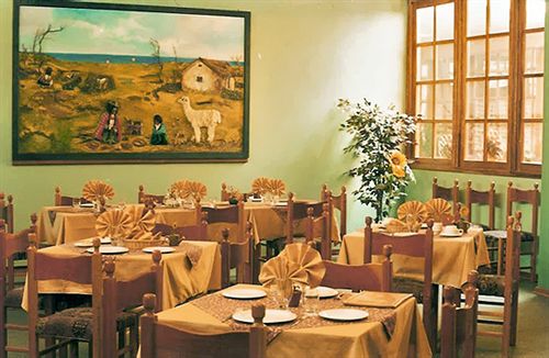 Hotel Qelqatani | Puno | Puno | Perú 20