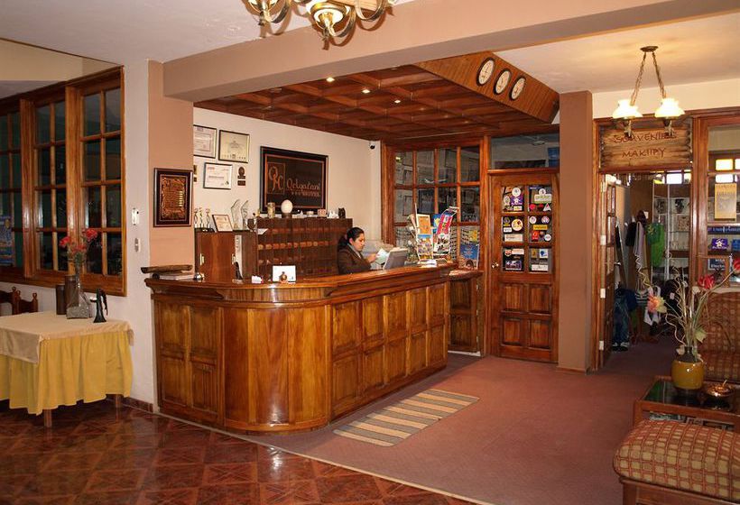Hotel Qelqatani | Puno | Puno | Perú 4