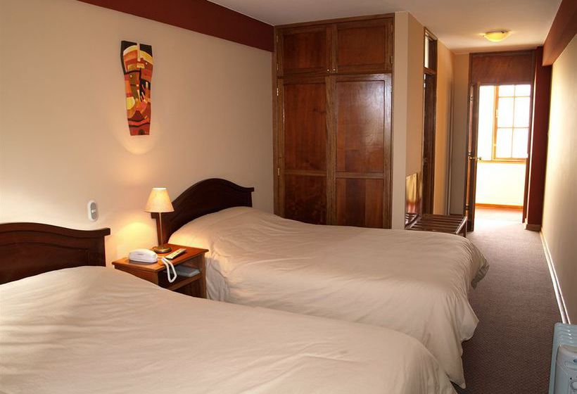 Hotel Qelqatani | Puno | Puno | Perú 6