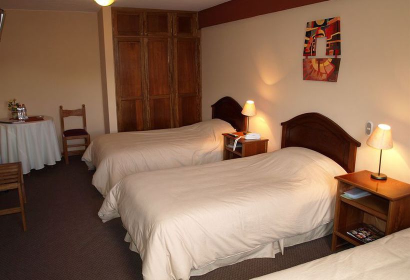 Hotel Qelqatani | Puno | Puno | Perú 7