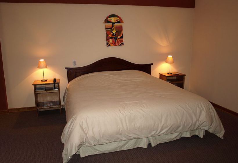 Hotel Qelqatani | Puno | Puno | Perú 8