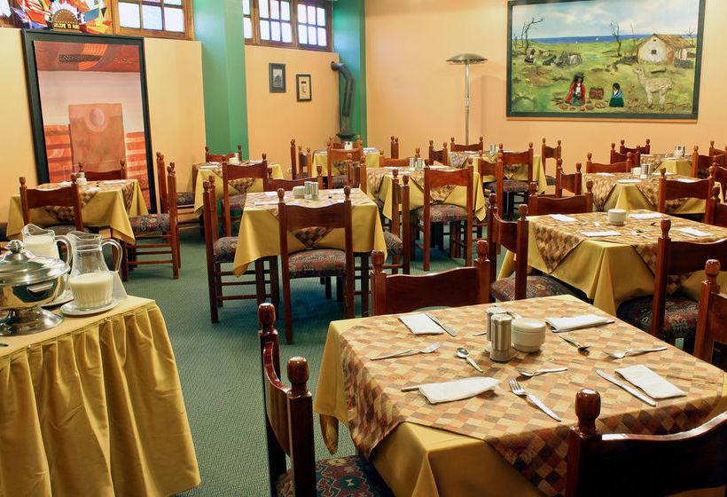 Hotel Qelqatani | Puno | Puno | Perú 9