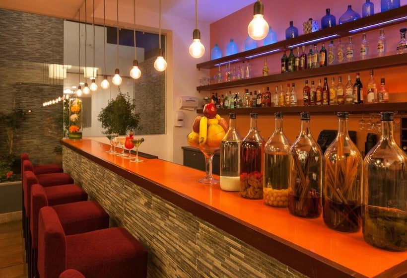 Hotel San Agustin Plaza | Cuzco | Cuzco | Perú 6