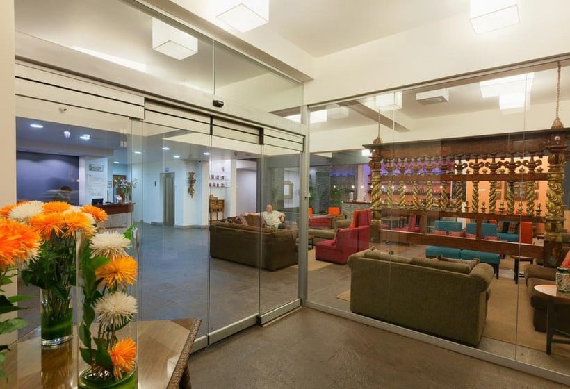 Hotel San Agustin Plaza | Cuzco | Cuzco | Perú 7