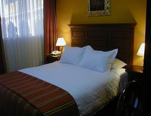 Hotel Terra Andina | Cuzco | Cuzco | Perú 10